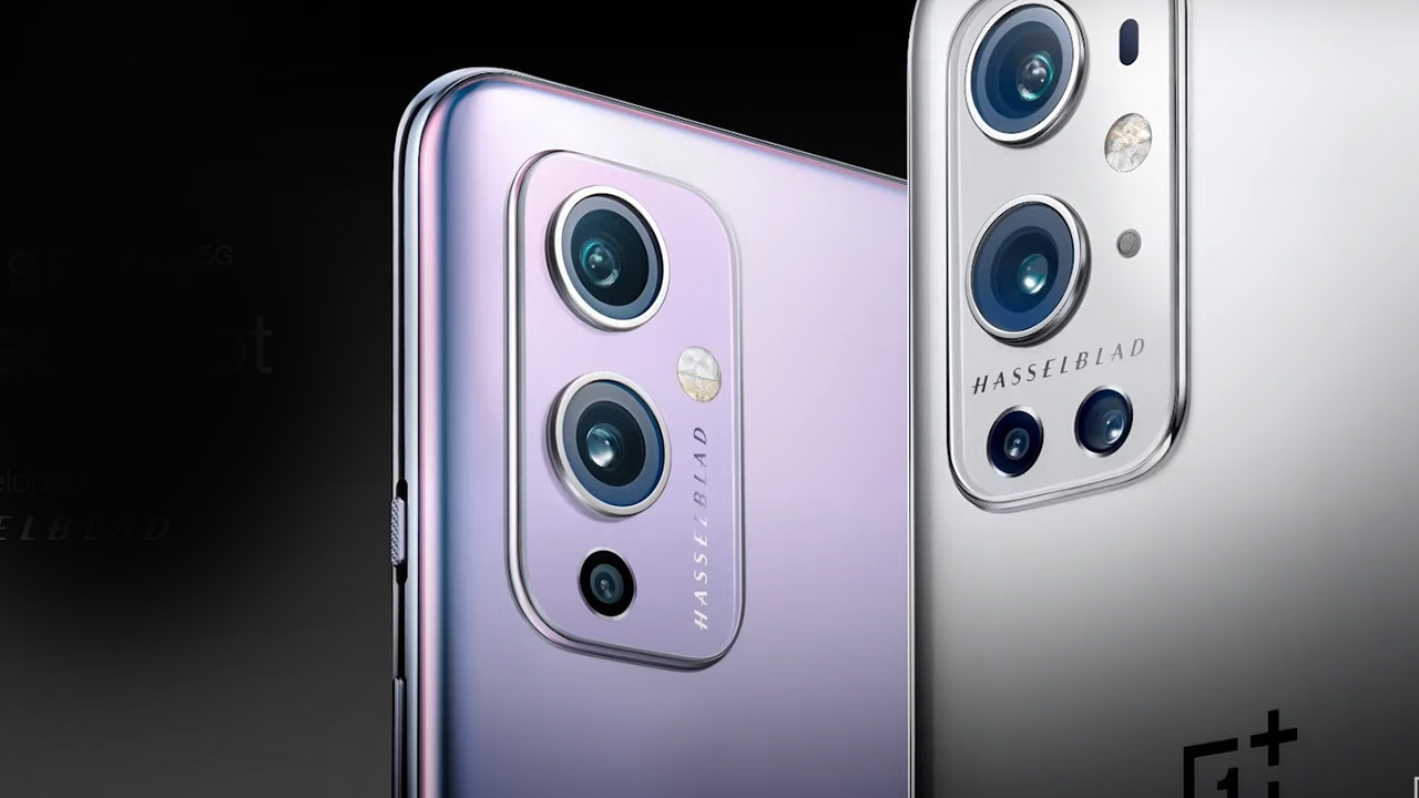 เปิดตัว OnePlus 9 และ OnePlus 9 Pro จับคู่ Hasselblad เน้นประสิทธิภาพการถ่ายภาพ