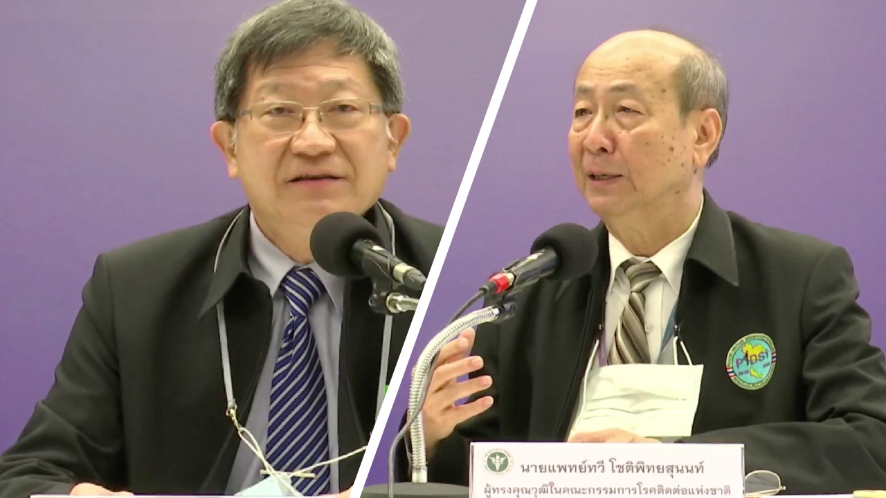 สรุปเบื้องต้น ชายเส้นเลือดในท้องโป่งพองแตกเสียชีวิต ไม่เกี่ยววัคซีนโควิด