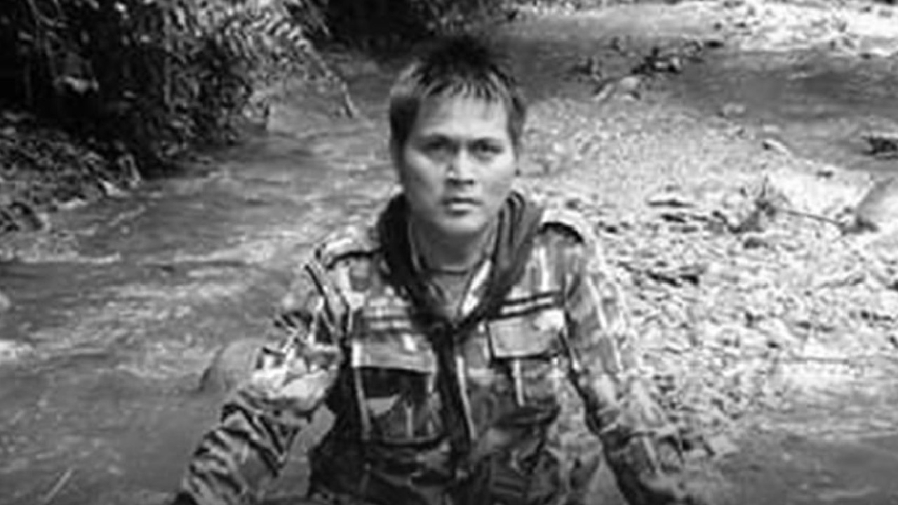 อาลัยเจ้าหน้าที่พิทักษ์ป่า อุทยานแห่งชาติตาดหมอก เส้นเลือดในสมองแตกเสียชีวิต