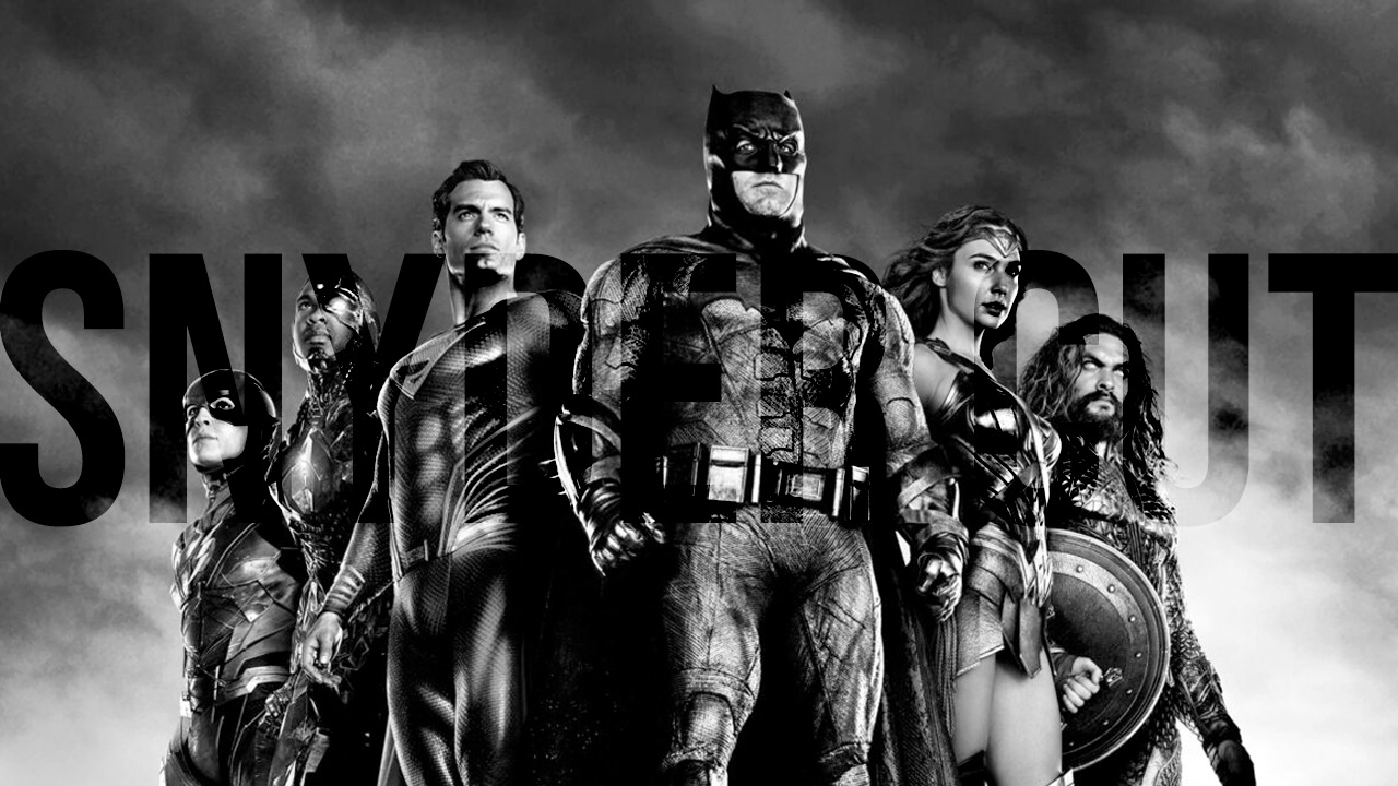 ย้อนสำรวจเบื้องหลังจักรวาลซูเปอร์ฮีโร่ ‘โลกหม่น’ แบบ Zack Snyder's Justice League