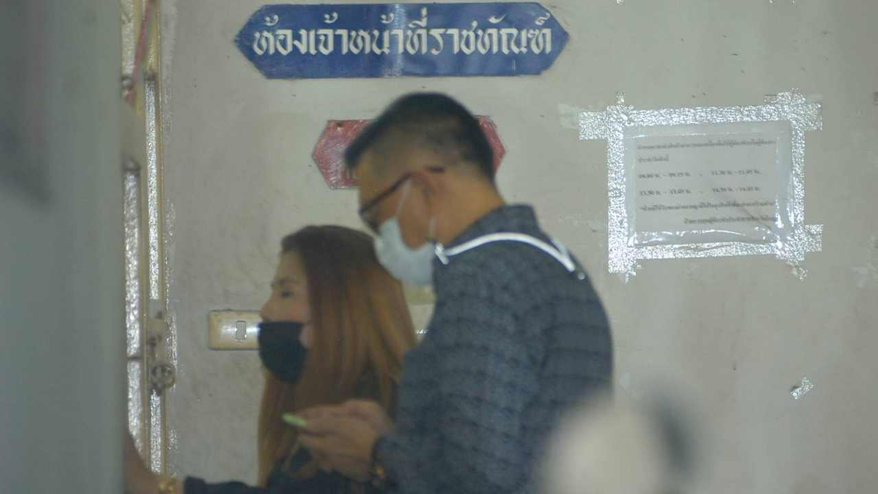 ยังไม่ติดคุก ศาลให้ประกัน เสก โลโซ ชี้ข้อหายาเสพติด ยังยื่นฎีกาได้ 