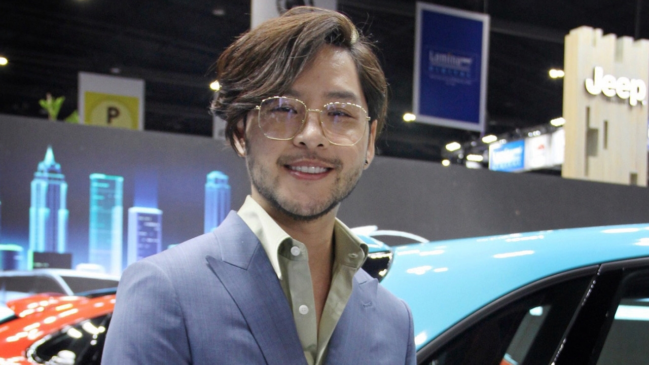 “ทอม อิศรา” สงสารภรรยา หลัง “แท้ง” ลูกคนแรก ไม่ท้อรอสุขภาพพร้อม