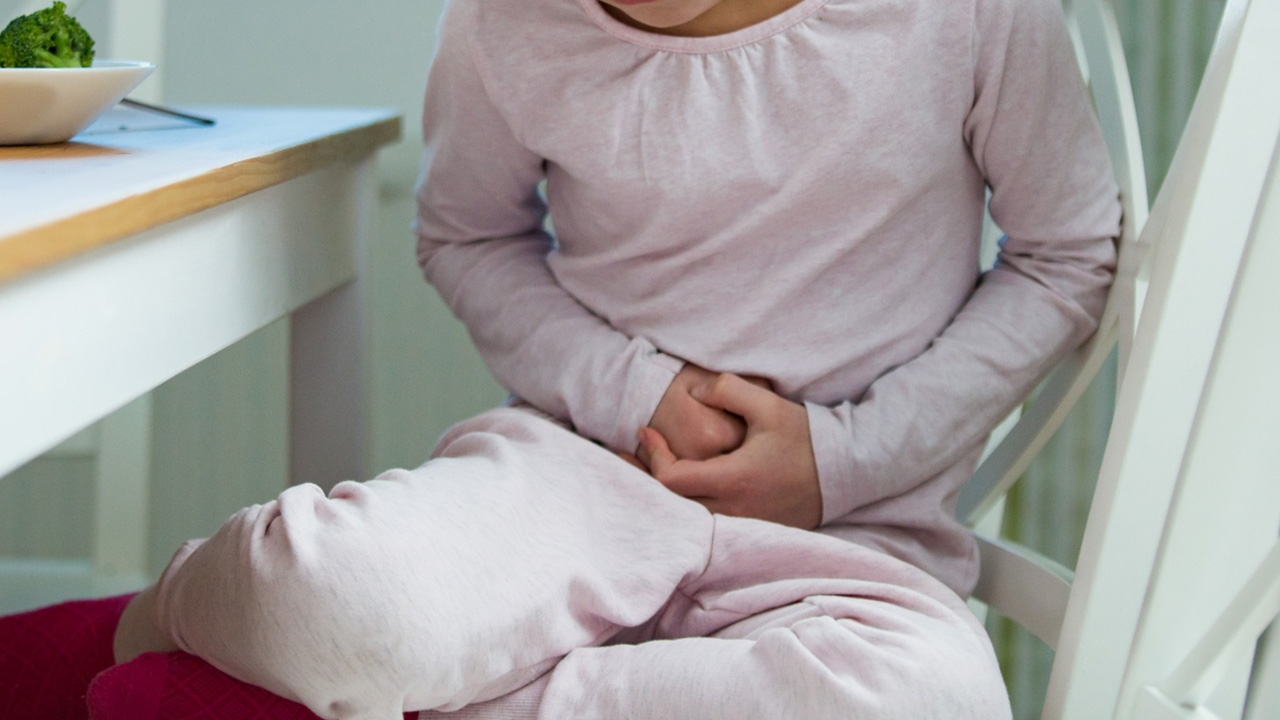 เด็กหญิงวัย 12 ปวดท้อง-น้ำหนักขึ้น คิดว่าแค่อ้วน สุดท้ายพบเนื้องอกยักษ์ในรังไข่