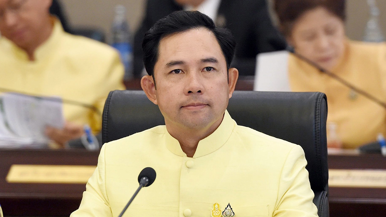 วธ.เฉลิมฉลอง 239 ปี กรุงรัตนโกสินทร์ ชวนสักการะ 10 พระศักดิ์สิทธิ์ "สงกรานต์"