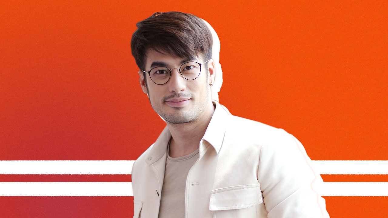 บอย ปกรณ์ เลิกหวงความโสด รับภาพลักษณ์ทำสาวกลัวจะไม่จริงจัง 