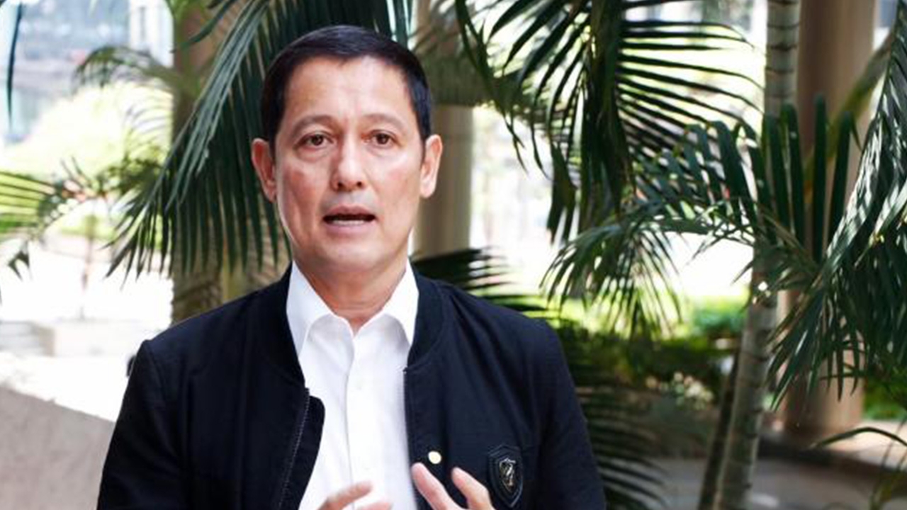 "อนุดิษฐ์" ส.ส.กทม.เพื่อไทย แนะ จับเข่าคุย แก้รัฐธรรมนูญรายมาตรา 