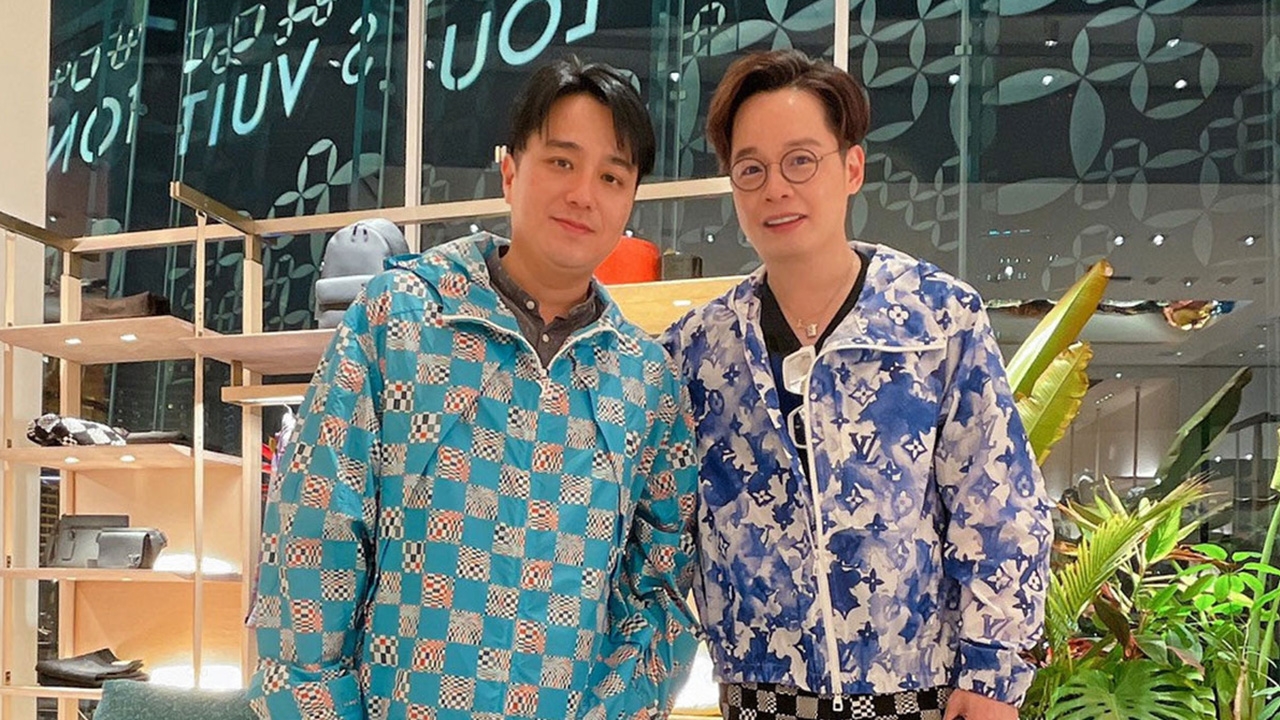 “คู่วาย”