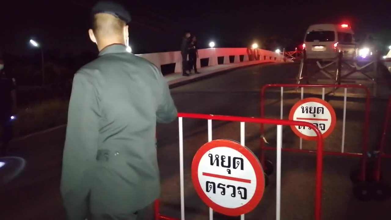 เผยเด็กหญิงวัย 14 ถูกจับจากสนามหลวง มาที่ตชด.ภ.1 แม่รอรับกลับ 