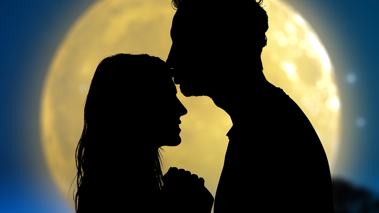 วิธีผูกดวงคู่รัก ผูกดวงเนื้อคู่ วางลัคนา ทำนายจรแม่นๆ