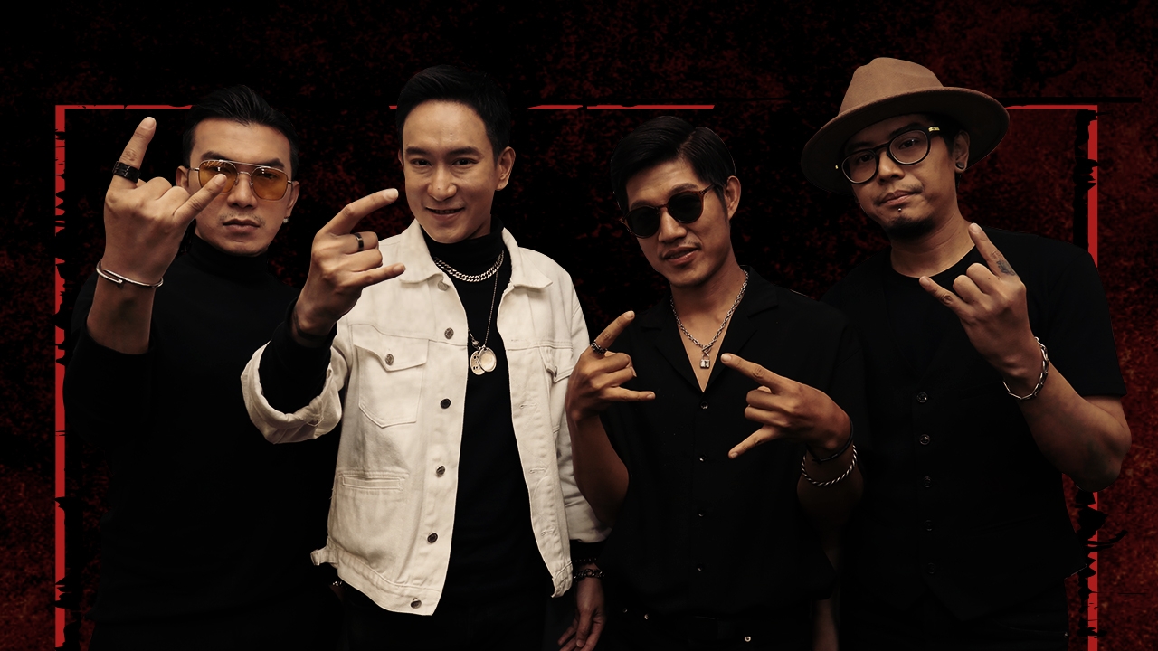 พาวเวอร์แพท เล่าชีวิตวันที่แยกย้าย หมดไฟเล่นดนตรี ไม่คิดจะได้โอกาสกลับมา