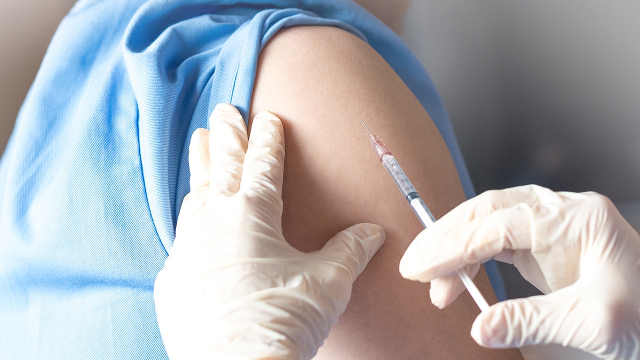 กทม. ปิดหน่วยวัคซีนเคลื่อนที่กลุ่มเสี่ยงตลาดบางแค 6 วัน ฉีดแล้ว 6,842 คน