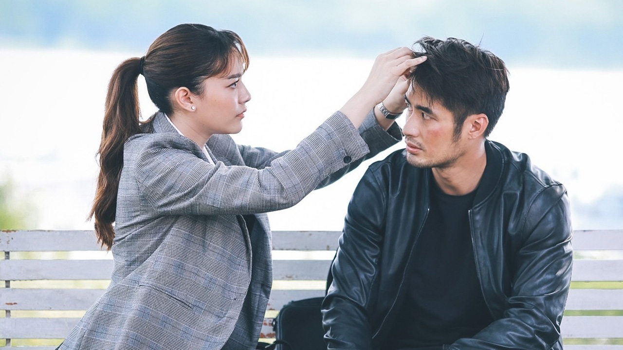 บาปอยุติธรรม EP.2 ถึงเวลาทวงคืน "ชิดตะวัน" เดินหน้าหาตัว "พยานเท็จ"