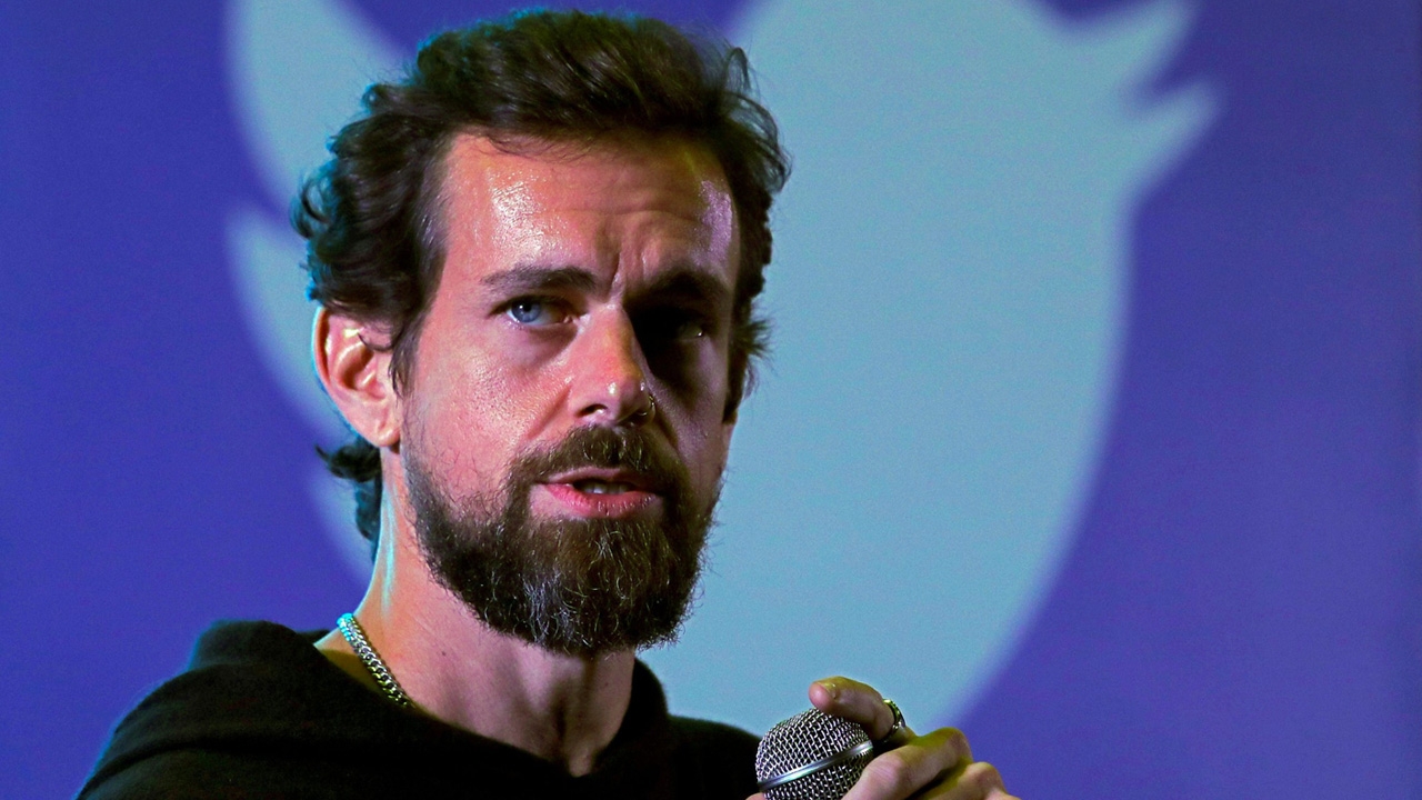 เคาะประมูลขายทวีตแรก Jack Dorsey ซีอีโอ Twitter ปิดราคา 90 ล้านบาท