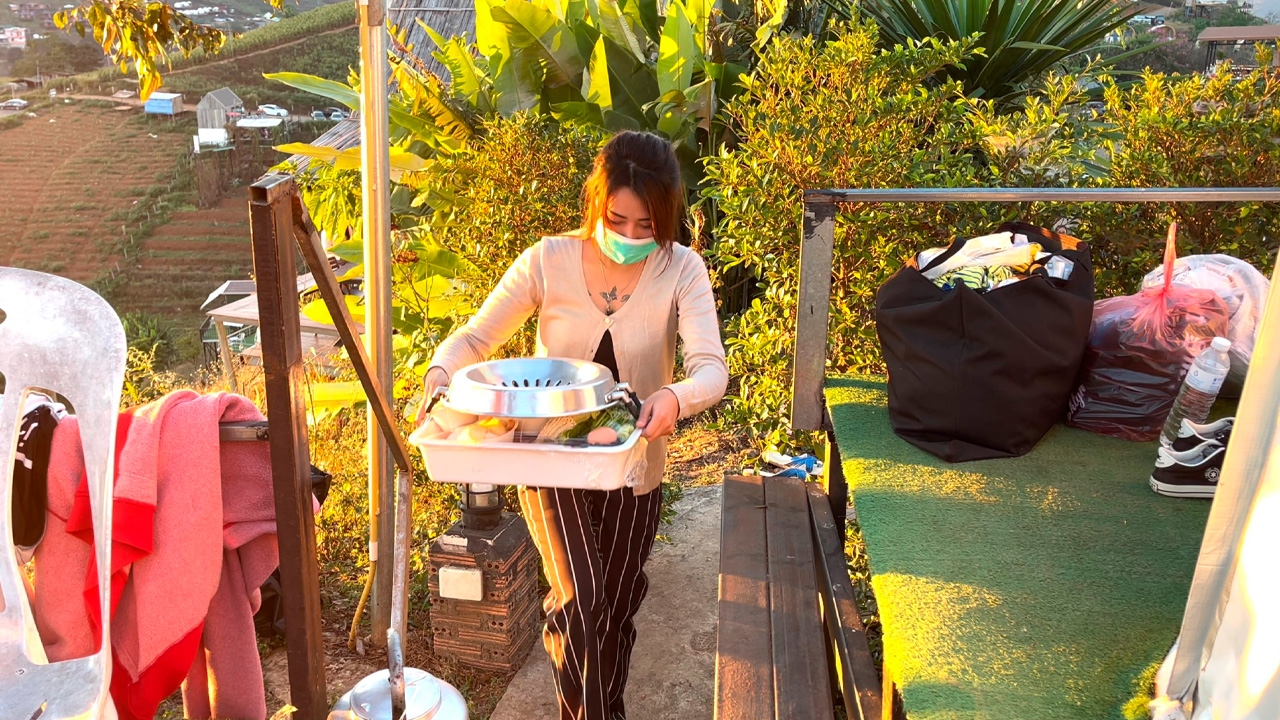 สายแคมปิ้งไม่เอา อุทยานฯห้าม หมูกระทะ-ปิ้งย่าง ชี้ทำลายบรรยากาศท่องเที่ยว