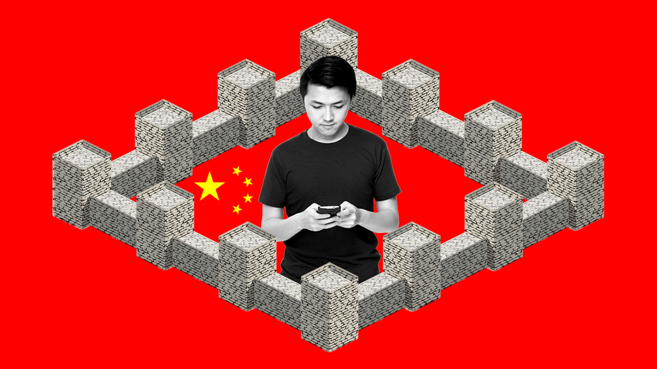 Great Firewall จากจีนสู่เอเชียตะวันออกเฉียงใต้ ยุคมืดของเสรีภาพในโลกอินเทอร์เน็ต