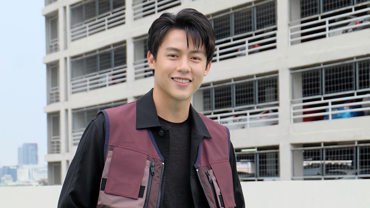 ลับฝีมือ “หมาก” เล่นหนังผีสุดท้าทาย มองไกลกว่างานแต่ง “คิม” มีภาพครอบครัวในหัว