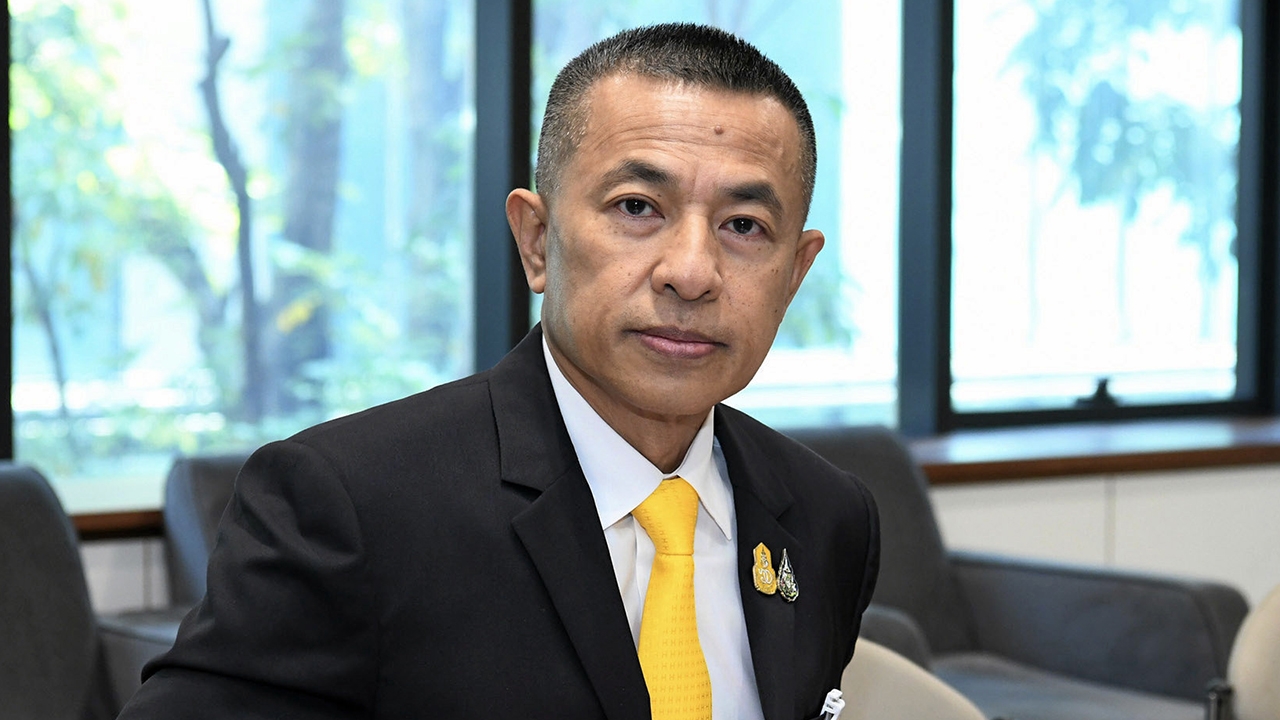 “โผนายพล” รอบนี้ “สุวัฒน์ แจ้งยอดสุข” ทำในสิ่งที่พูดไว้