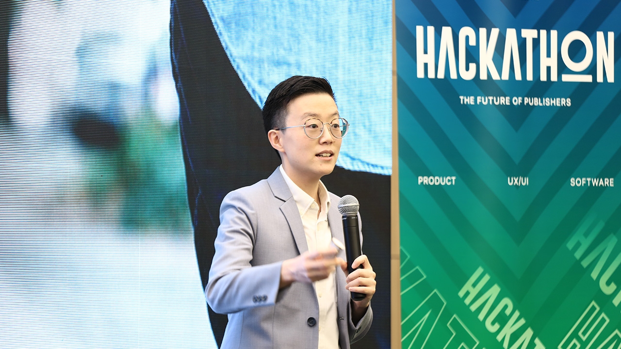 แนะนำเมนเทอร์ทั้ง 4 ของงานไทยรัฐออนไลน์ Hackathon 