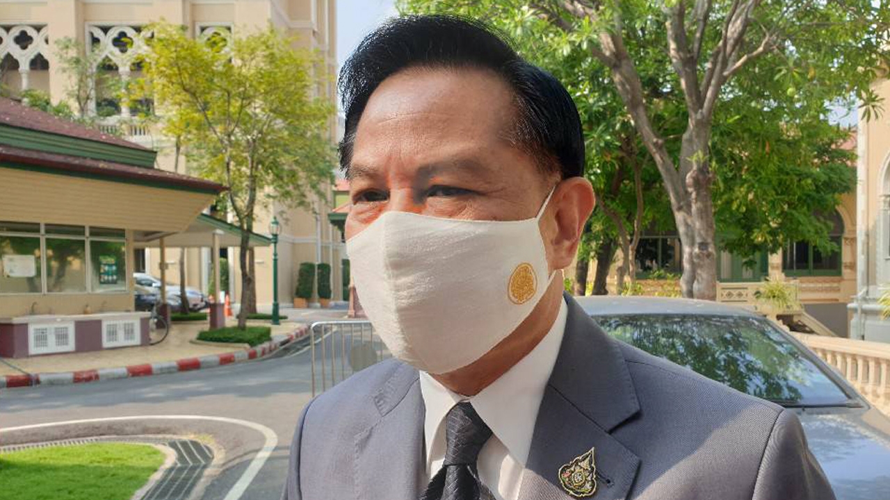 แนะ อ่านรัฐธรรมนูญ มาตรา 5 ชี้คำวินิจฉัยศาลรธน.คดีโฮปเวลล์ ช่วยรัฐได้