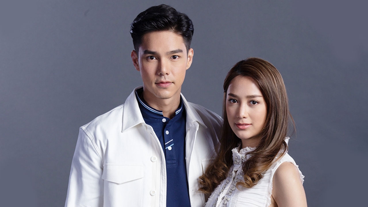 "บูม-แม็กกี้" ปลุกความหลอน ขนลุกกับประโยค "หนูอยากกลับบ้าน" ในละคร "ตุ๊กตา"