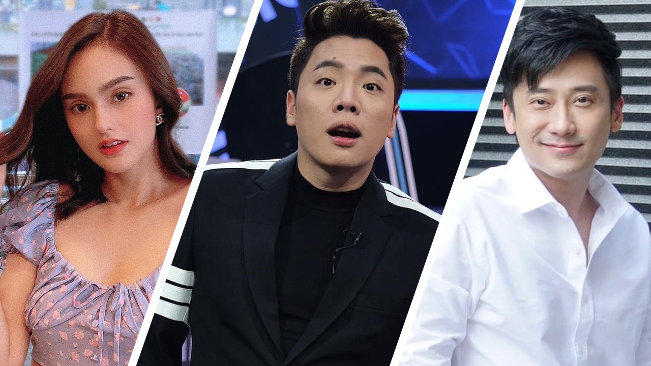 มดดำ สืบมาแล้วสถานะ เต้-นาย หลังชาวเน็ตสงสัยทำไมถึงคอมเมนต์รูปหัวใจ