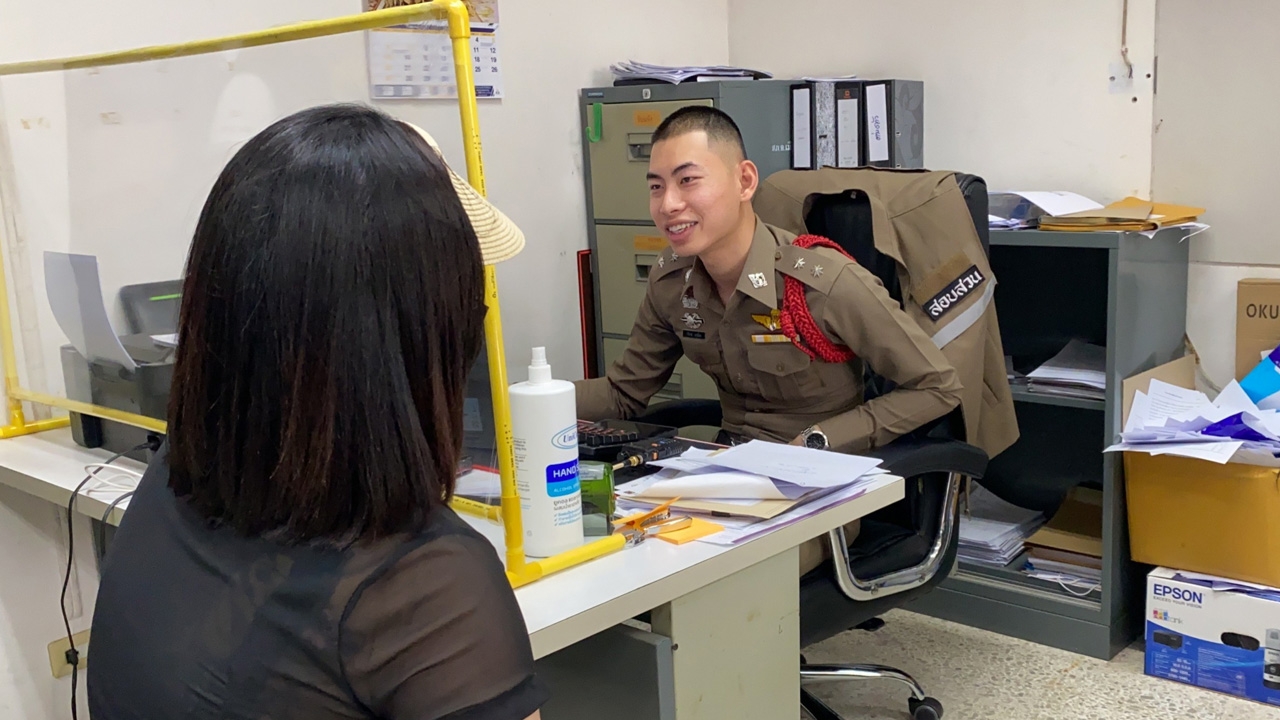 สาวสระแก้วกรี๊ด พัสดุส่งบ้านเปิดมาเจอเซ็กซ์ทอย โร่แจ้งความแฉทำเป็นขบวนการ