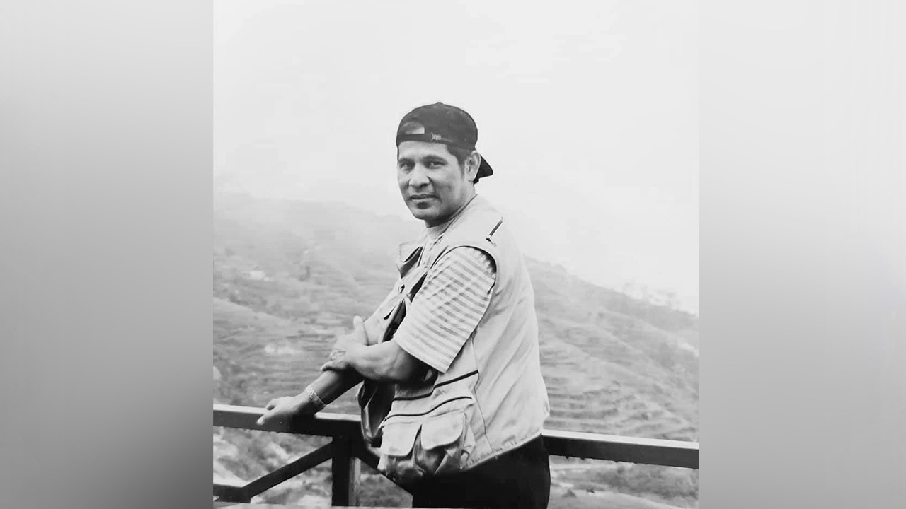 สิ้นนักแสดงอาวุโส ณรงค์ พุทธโกษา สามีผู้กำกับละครดัง เสียชีวิตวัย 73 ปี