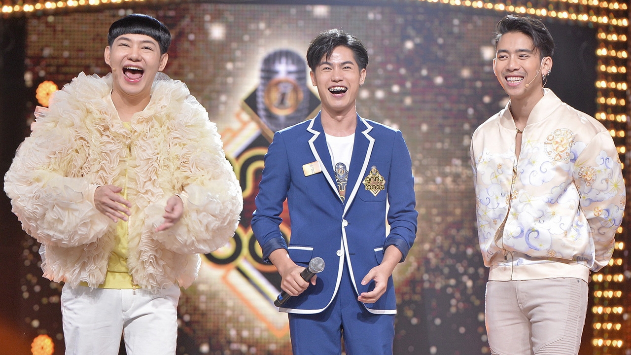 "นุ้ย-เบิ้ล" รีเทิร์นจับคู่เปิดสังเวียน "ลูกทุ่งไอดอล"