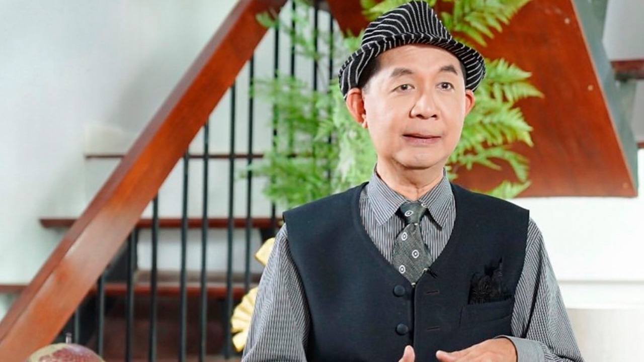 พูดแล้วเรื่องเงิน ต้อ มารุต เคลียร์ชัดๆ 