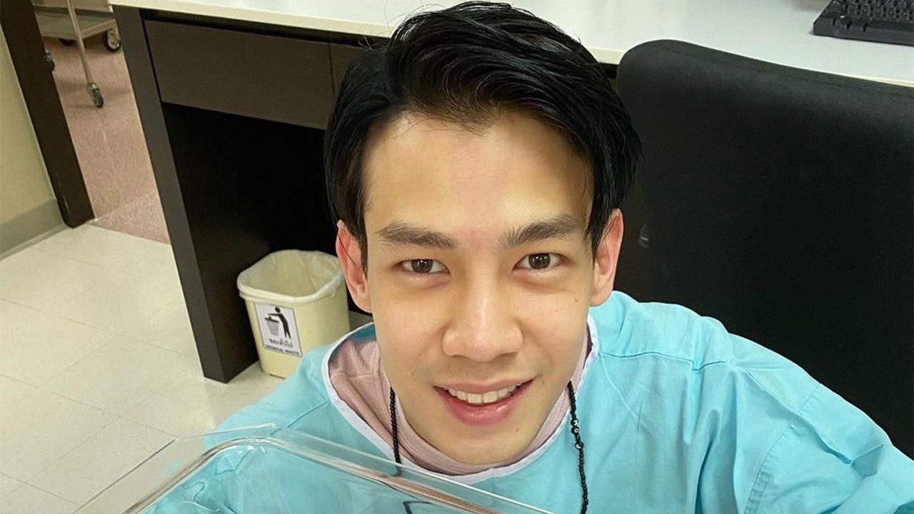 ยินดีต้อนรับ "น้องเนล่า" ลูกสาวคุณพ่อป้ายแดง "ณัฏฐ์ เทพหัสดิน"