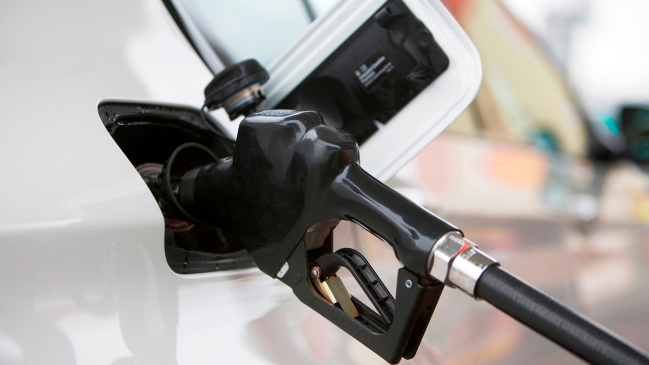 พรุ่งนี้ "ราคาน้ำมัน" ทุกชนิดปรับลด 40 สต. เว้น E85 ลด 20 สต.