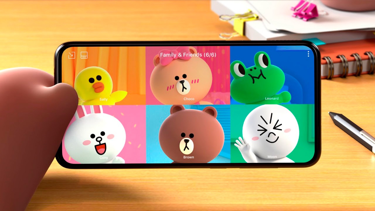 LINE ประเทศญี่ปุ่นส่งข้อมูลส่วนบุคคลให้กับบริษัทในประเทศจีน