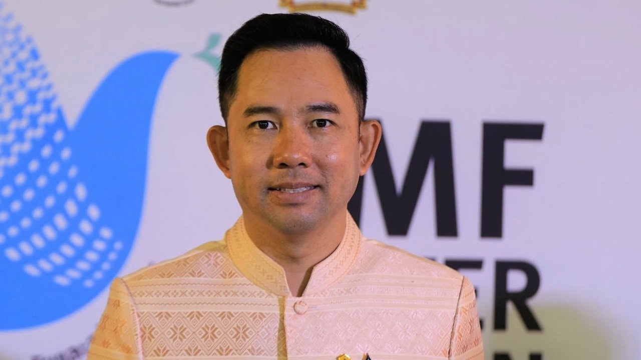 อนุมัติงบประมาณ 7.1 พันล้าน หนุนงานวัฒนธรรมปี 65 ปรับปรุงโครงการให้สอดคล้อง