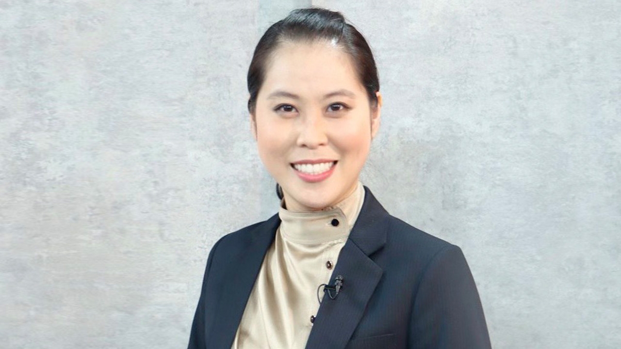 "ธณิกานต์" ขอบคุณ นายกฯ ยกระดับสวัสดิภาพสตรี เพิ่ม พนักงานสอบสวนหญิง