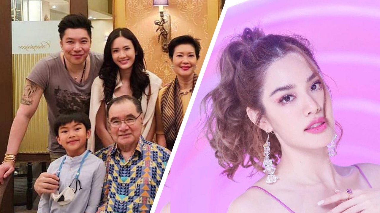 ก้อง กรุณ โพสต์ภาพกับสาวคนใหม่ เกรซ กาญจน์เกล้า โผล่แซวทันที