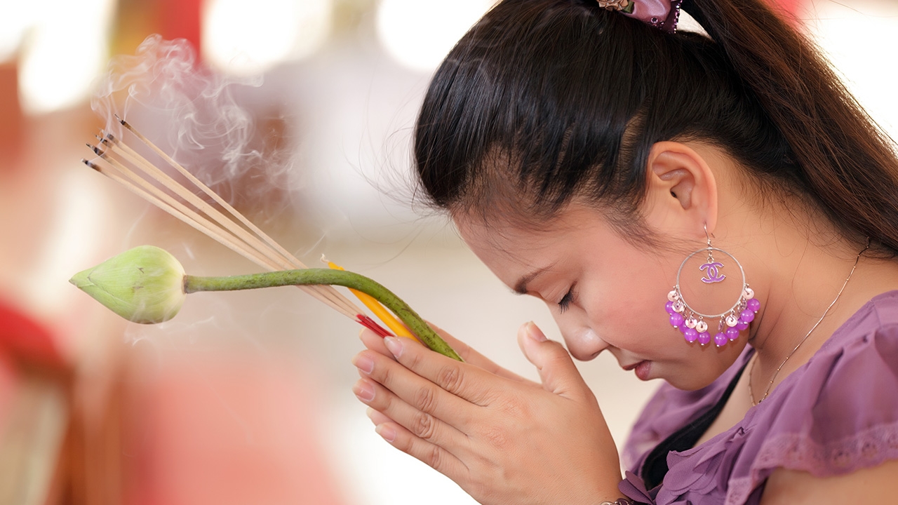 สุดยอดคาถามหาเสน่ห์ คาถามหานิยม เสริมความรัก ผู้ใหญ่เมตตาเอ็นดู