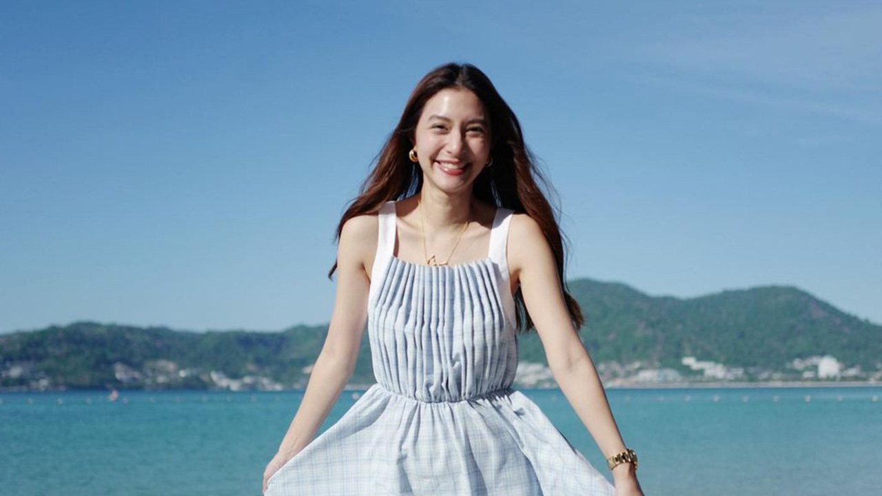 มิว นิษฐา เคลียร์ถูกจับโป๊ะคบ เซนต์ 6 ปีก่อนแต่ง เริ่มปั๊มลูกให้ทันปีนี้