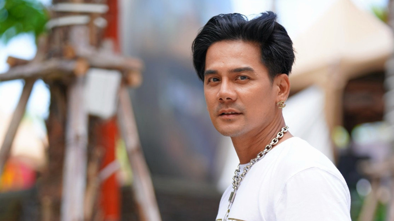 “เฟิร์ส” จ่อเพลงใหม่ “เดี๋ยวมันก็ลืม” ฟุ้งเติมพลังใจด้วยธรรมชาติบำบัด