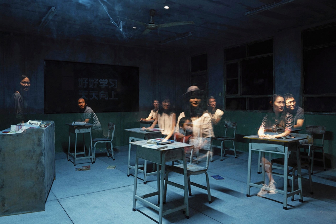 This image is not belong to us