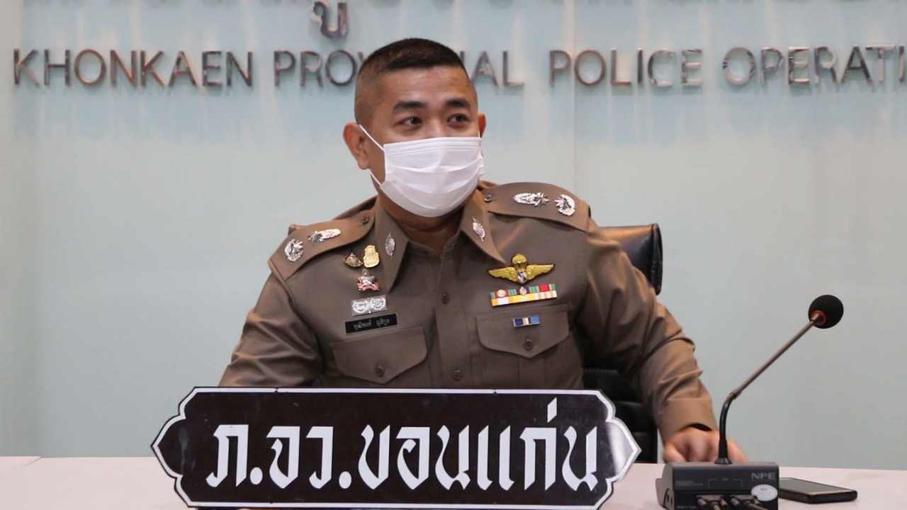 จบด้วยดี กรณี "แม่กราบป้ายโรงพัก" ตำรวจจับคนหลอกชำเราลูกสาว