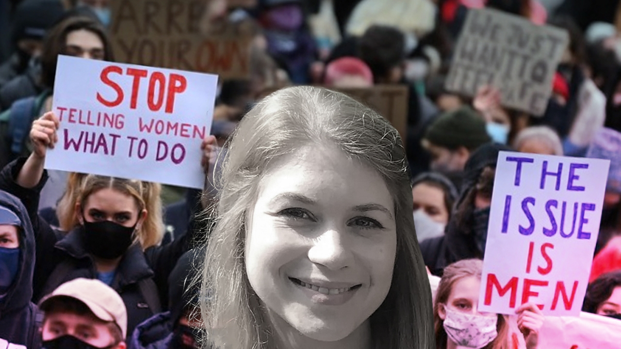 คดีฆาตกรรม ซาราห์ เอฟราร์ด สะท้อนปัญหาสวัสดิภาพผู้หญิงทั่วโลก