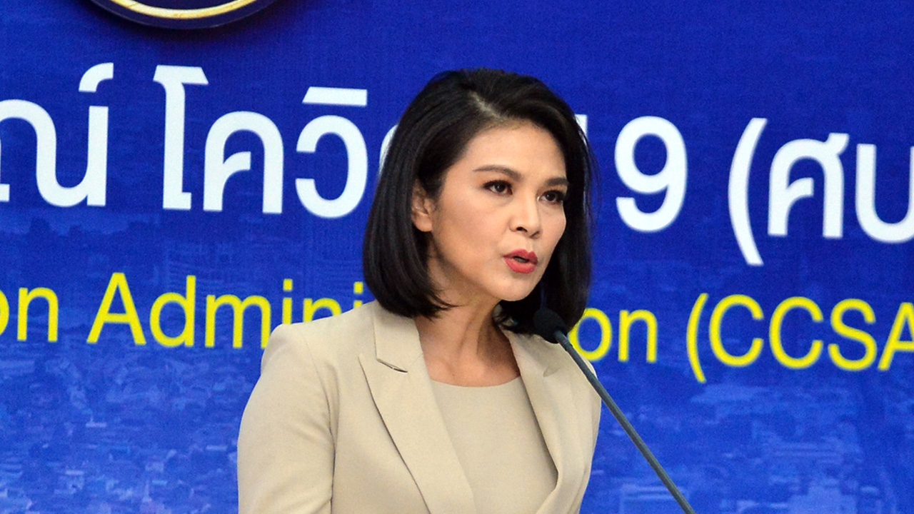 เคสตลาดบางแคป่วยโควิดแล้ว 107 ราย เผยไทม์ไลน์พ่อค้าคนแรกที่ติดเชื้อ