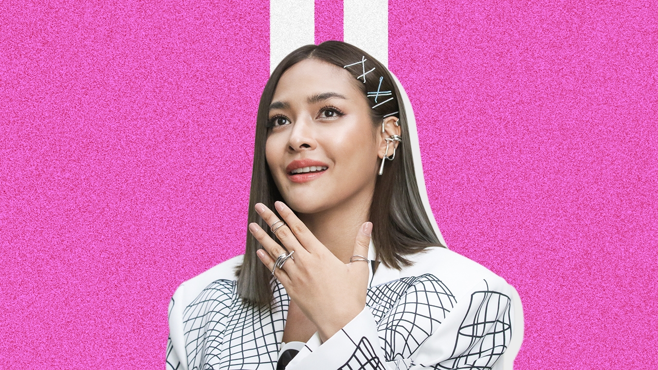 ปุ๊กลุก ฝนทิพย์ จากนางงามสู่นางเอก เคยเจ็บปวดกว่าคนดูจะยอมรับในฝีมือ