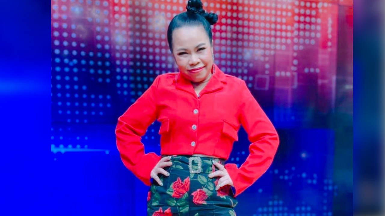  ตุ๊กกี้ ชิงร้อย ต้องเดือดแทนน้องสาว อ้าง น้องเขย ขอมีโลกอีกใบ