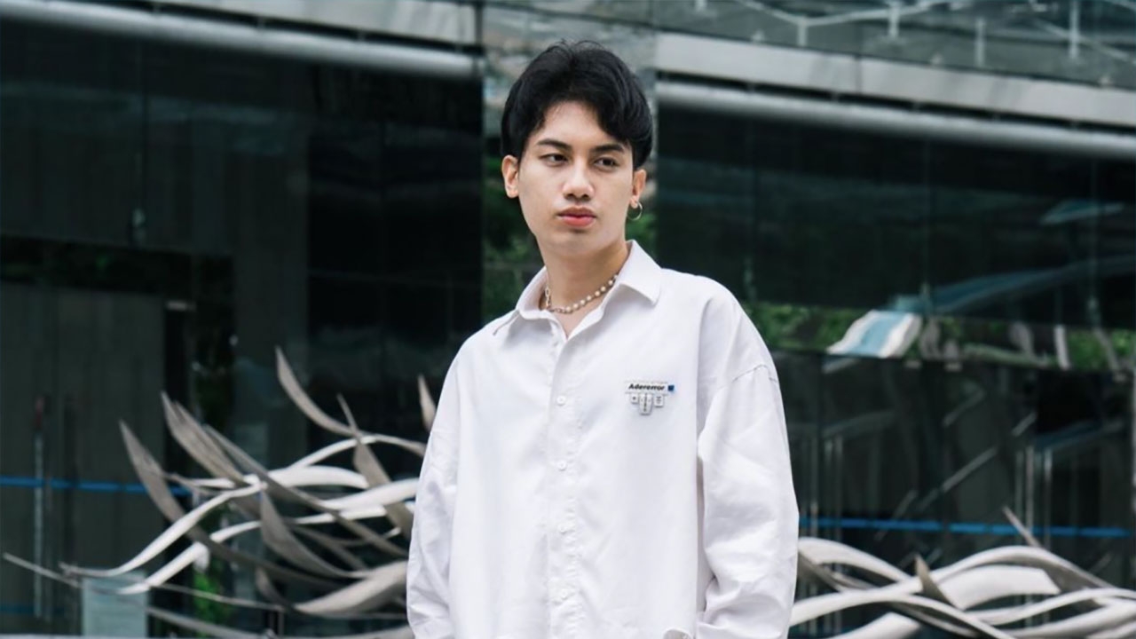 เสือ-เสฏกานต์ ลูกชาย เสก โลโซ ดอดมาคัดเลือกนักแสดง TheNextStar