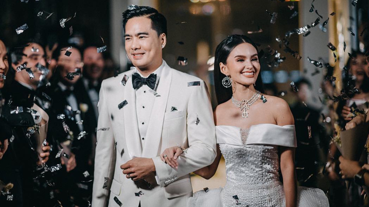 ย้อนเส้นทางรัก เคลลี่-นาย จากคู่สุดหวานก่อนรักร้าวแยกทางกัน 