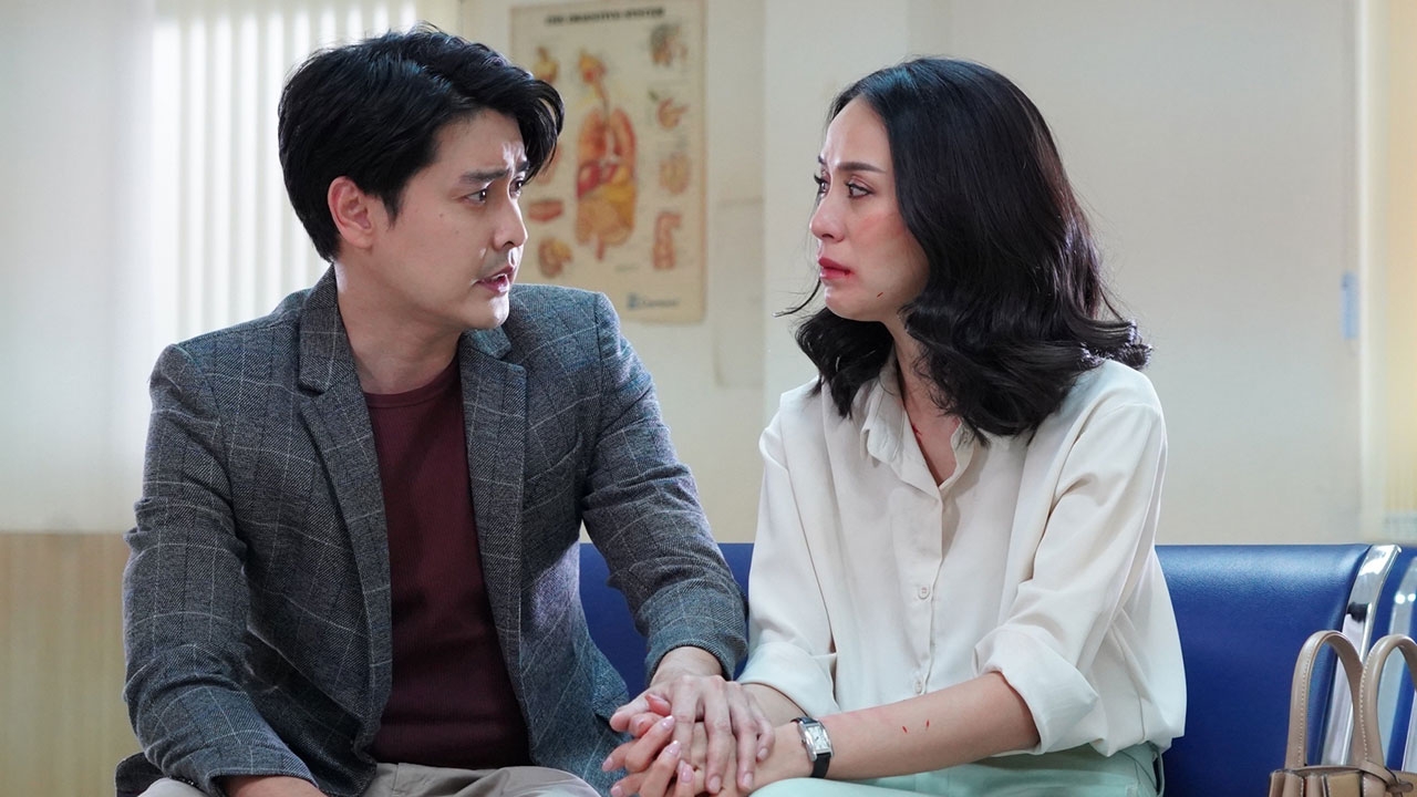 "เขตต์ ฐานทัพ" บนเส้นทางนักแสดงอิสระ ปลื้มได้มาร่วมเล่น "Club Friday The Series"