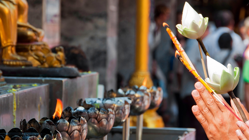 .คาถาชินบัญชร สวด 7 วัน ชีวิตดีเห็นผลทันตา.