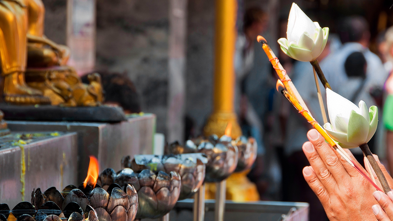 คาถาชินบัญชร สวด 7 วัน ชีวิตดีเห็นผลทันตา 