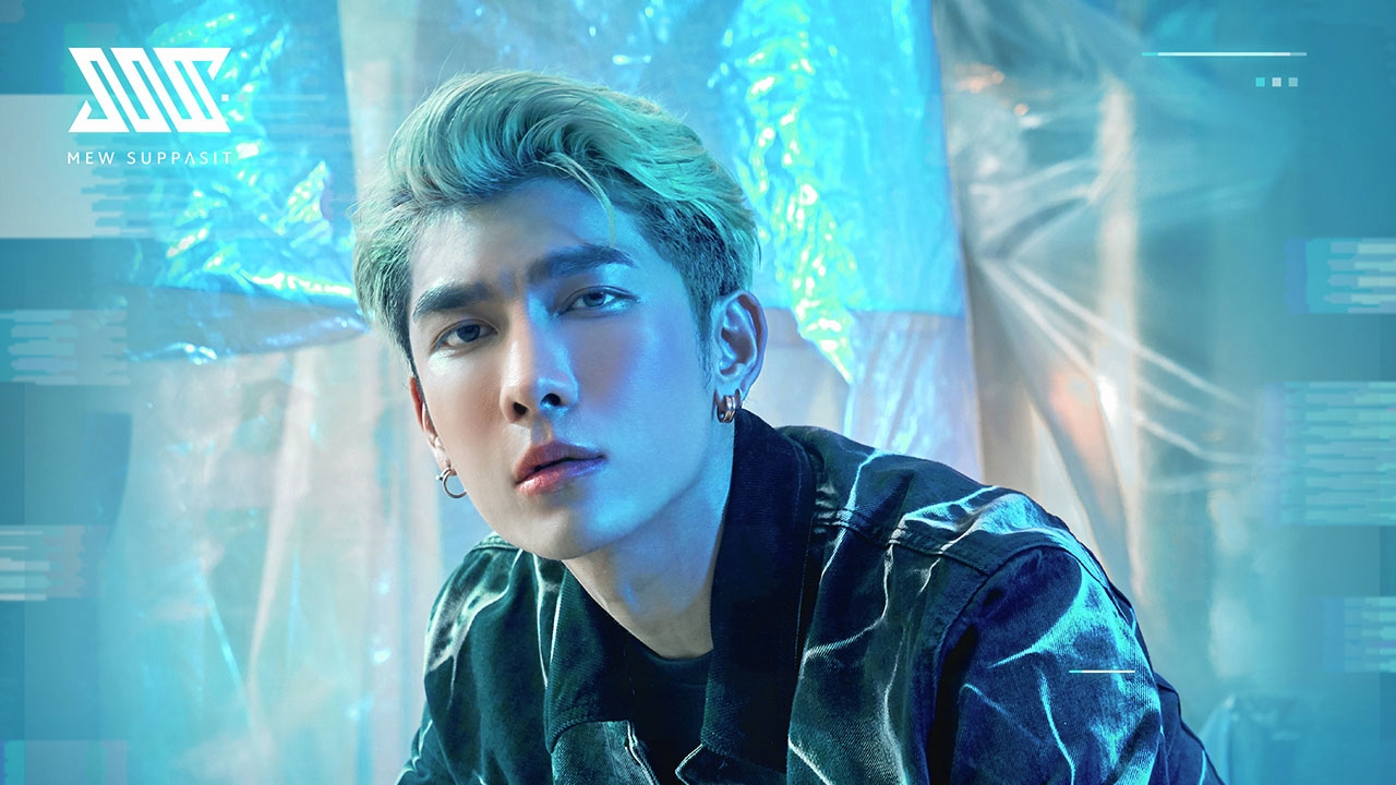 ปังไม่ไหว “มิว-ศุภศิษฏ์” ปล่อย “THANOS” สะเทือนยอดวิว 1 ชม.ทะลุหลักแสน